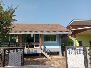 Casa en venta de 2 habitaciones en Mueang Khon Kaen, Khon Kaen