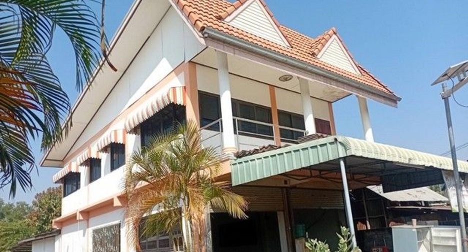 Casa en venta de 1 habitaciones en Mueang Khon Kaen, Khon Kaen