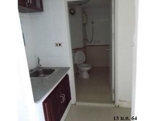 For sale 1 bed condo in Saphan Sung, Bangkok