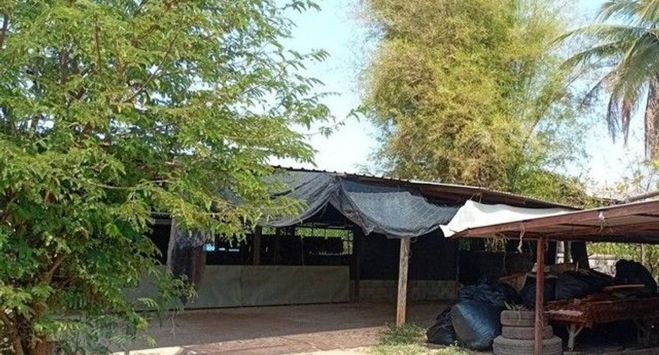 Продажа 1 кровать дом в Mueang Khon Kaen, Кхонкен