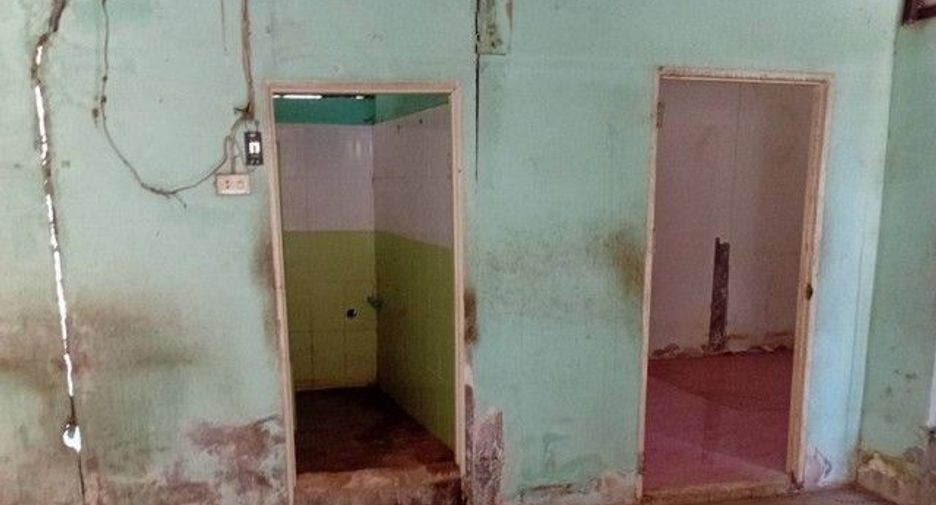 Продажа 1 кровать дом в Mueang Khon Kaen, Кхонкен