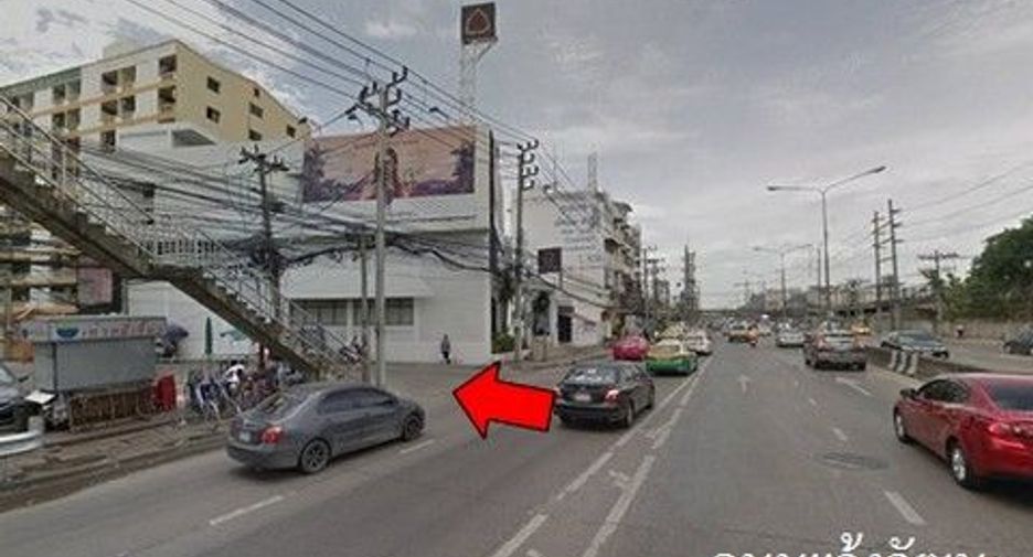 For sale 1 bed condo in Bang Khen, Bangkok