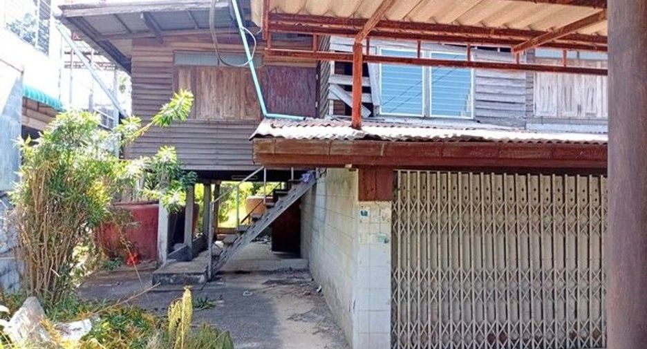 Haus zum Kauf mit 2 Zimmer in Mueang Khon Kaen, Khon Kaen