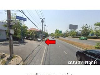 For sale 1 bed condo in Phra Nakhon, Bangkok