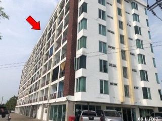 For sale 1 bed condo in Phra Nakhon, Bangkok