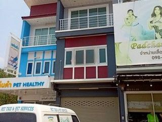 ขาย 3 ห้องนอน พื้นที่ค้าปลีก ใน เมืองขอนแก่น, ขอนแก่น
