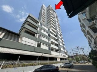 For sale 1 bed condo in Thung Khru, Bangkok