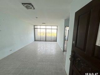 For sale 1 bed condo in Thung Khru, Bangkok