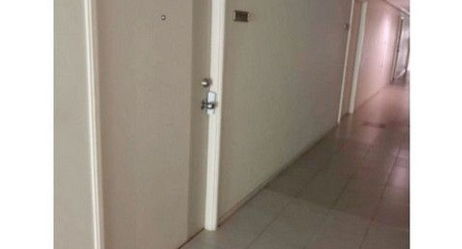 For sale 1 bed condo in Bueng Kum, Bangkok