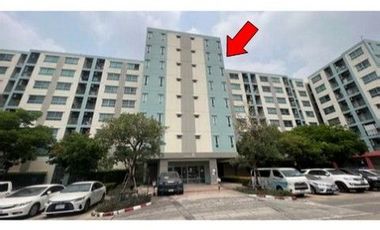 For sale 1 bed condo in Prawet, Bangkok