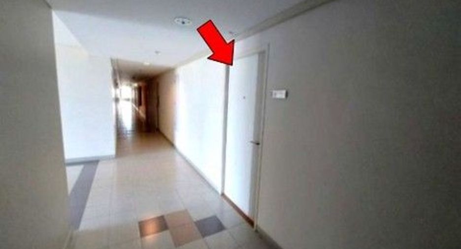 For sale 1 bed condo in Bang Khae, Bangkok