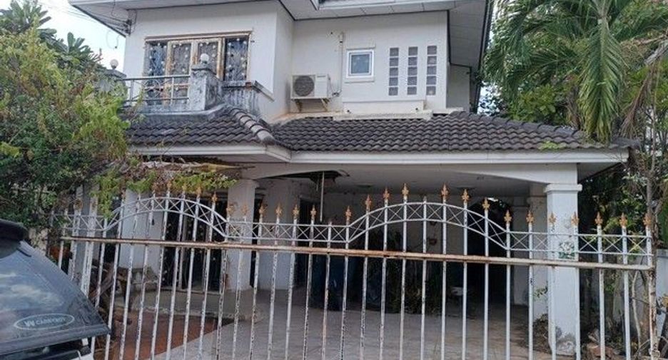 Haus zum Kauf mit 3 Zimmer in Mueang Khon Kaen, Khon Kaen