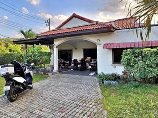 For Rent 2 Bedroom House In Mueang Phuket
