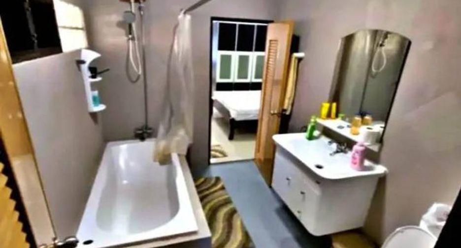For rent 2 bedrooms house in Mueang Phuket, Phuket