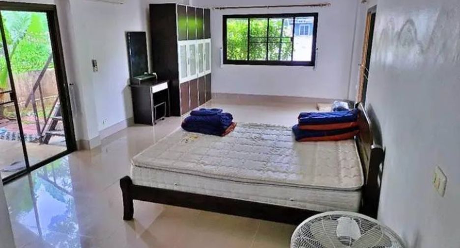 For rent 2 bedrooms house in Mueang Phuket, Phuket