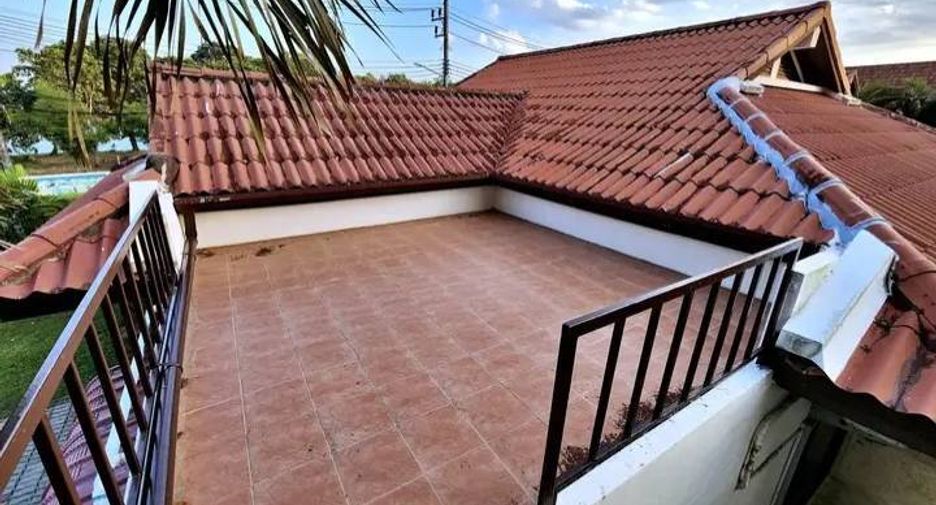 For rent 2 bedrooms house in Mueang Phuket, Phuket