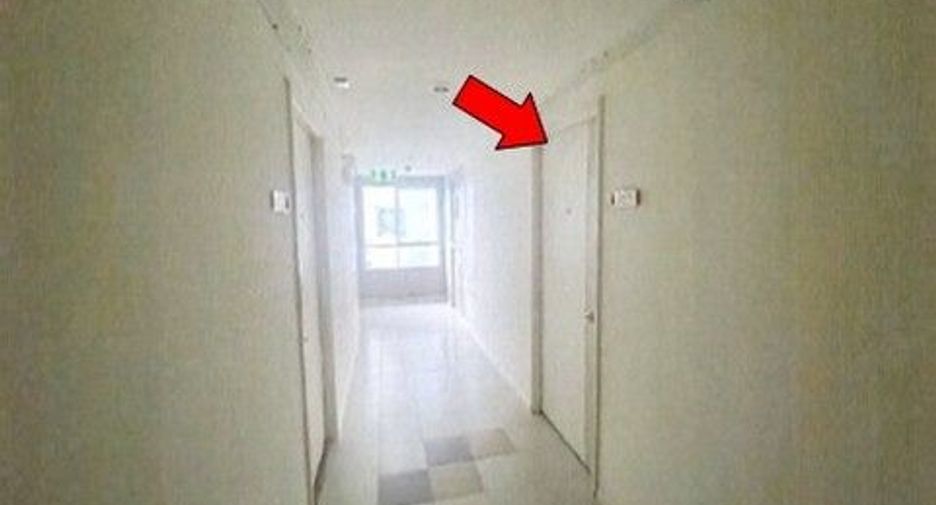For sale 1 bed condo in Prawet, Bangkok