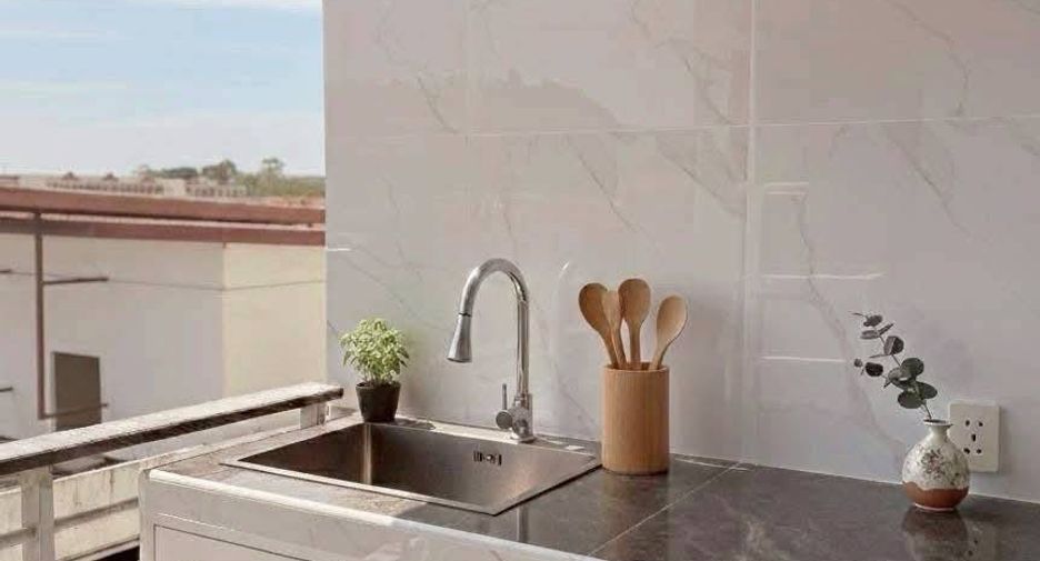 For rent 1 bed condo in Mueang Phuket, Phuket