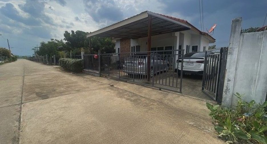 Haus zum Kauf mit 1 Zimmer in Mueang Khon Kaen, Khon Kaen