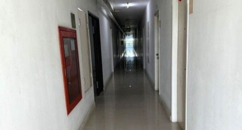 出售 1 卧室 公寓 在 Suan Luang, 曼谷