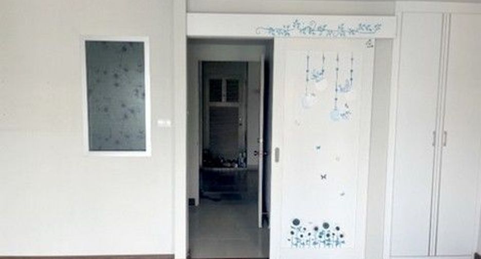 For sale 1 bed condo in Bang Na, Bangkok