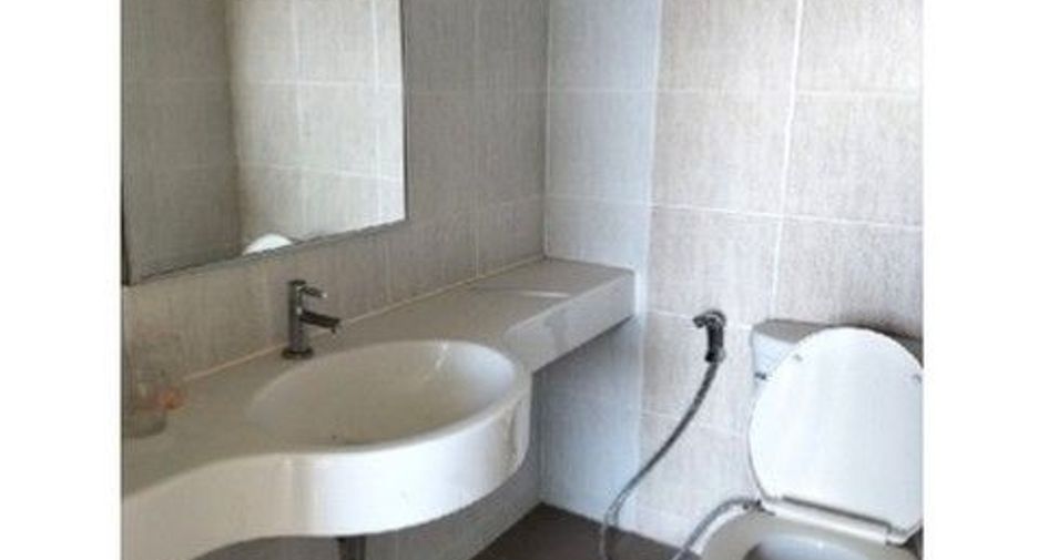 For sale 1 bed condo in Prawet, Bangkok