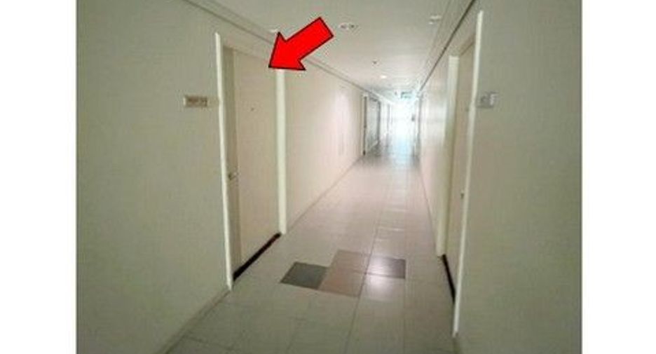 For sale 1 bed condo in Bueng Kum, Bangkok