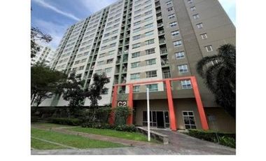 For sale 1 bed condo in Bueng Kum, Bangkok