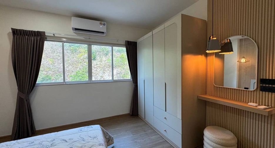For rent 1 bed condo in Mueang Phuket, Phuket