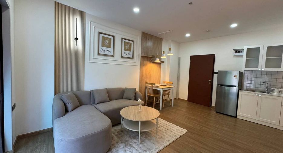 For rent 1 bed condo in Mueang Phuket, Phuket