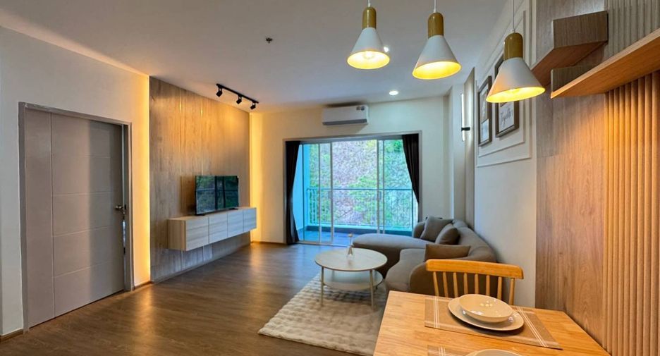 For rent 1 bed condo in Mueang Phuket, Phuket