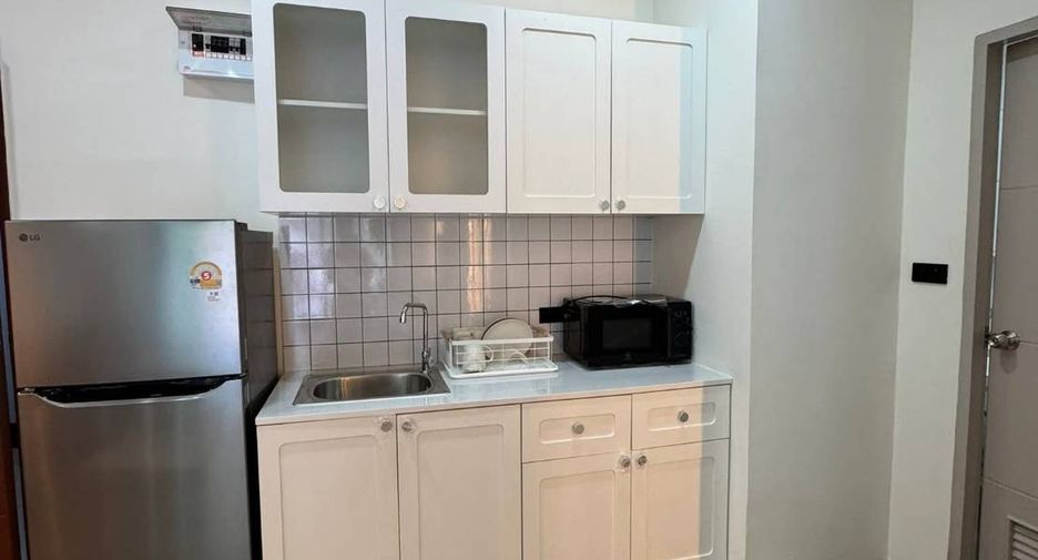 For rent 1 bed condo in Mueang Phuket, Phuket