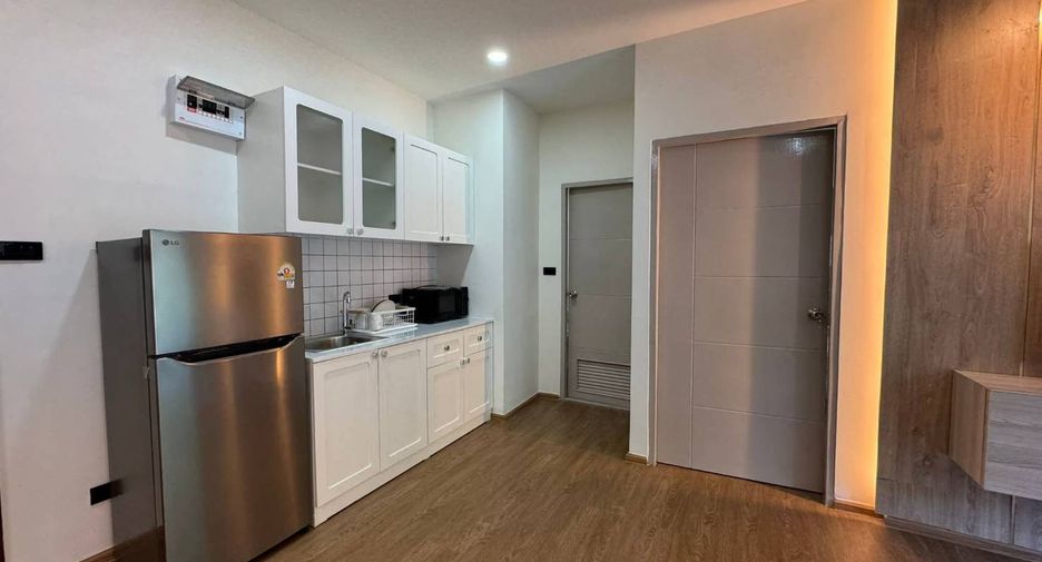 For rent 1 bed condo in Mueang Phuket, Phuket