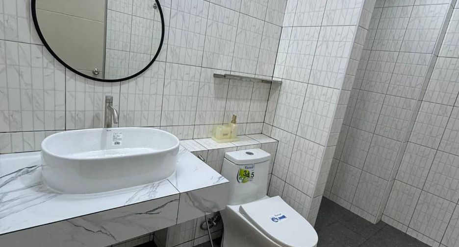 For rent 1 bed condo in Mueang Phuket, Phuket