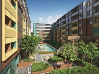 For Rent 1 Bedroom Condo In Thalang, Phuket