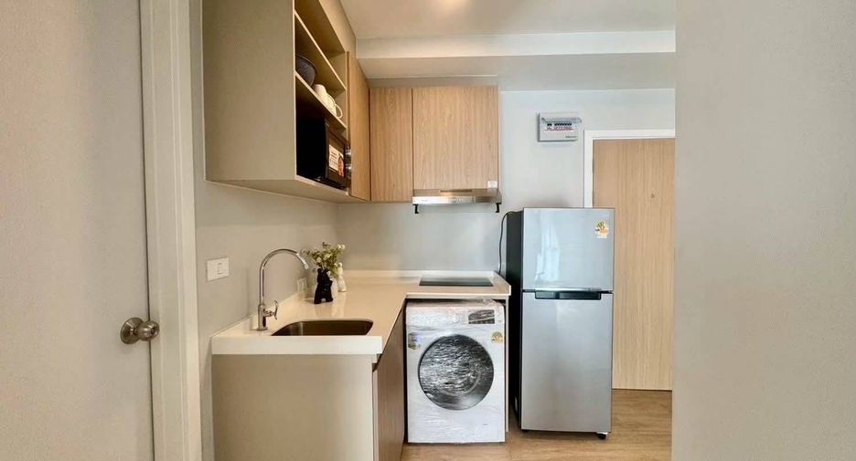 For rent 1 bed condo in Thalang, Phuket