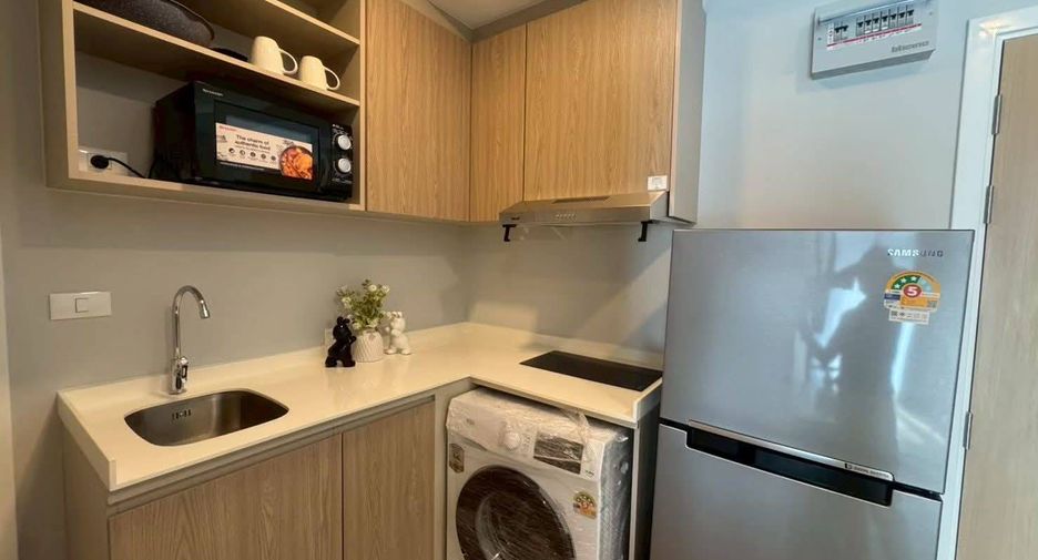 For rent 1 bed condo in Thalang, Phuket