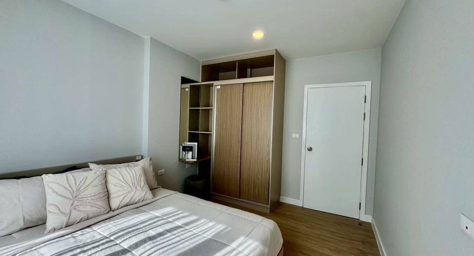 For rent 1 bed condo in Thalang, Phuket
