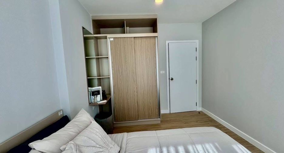 For rent 1 bed condo in Thalang, Phuket
