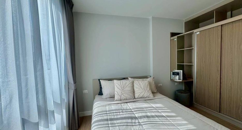 For rent 1 bed condo in Thalang, Phuket