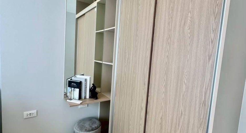 For rent 1 bed condo in Thalang, Phuket