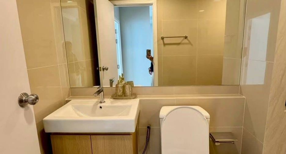 For rent 1 bed condo in Thalang, Phuket