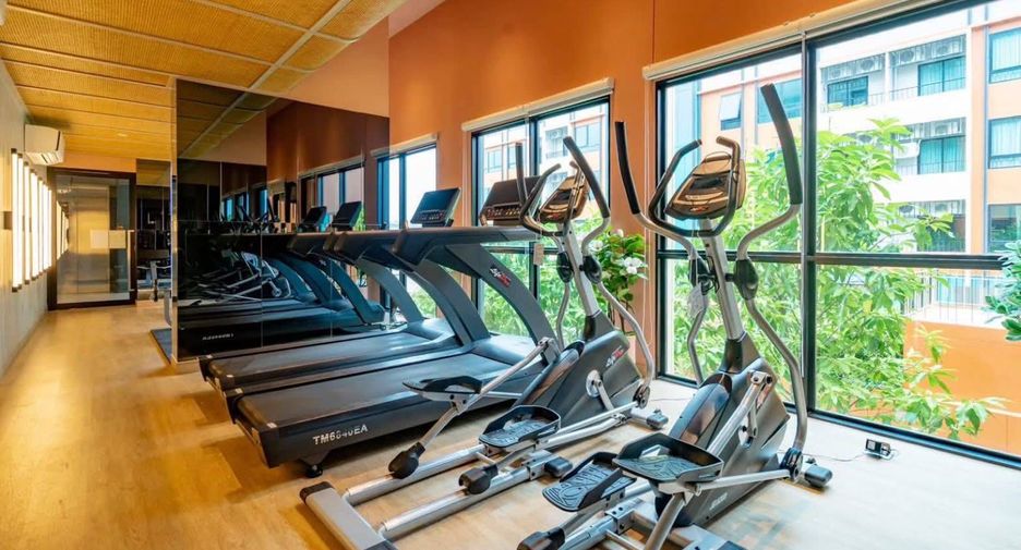 For rent 1 bed condo in Thalang, Phuket
