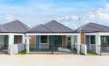 For sale 3 bedrooms house in Saraphi, Chiang Mai
