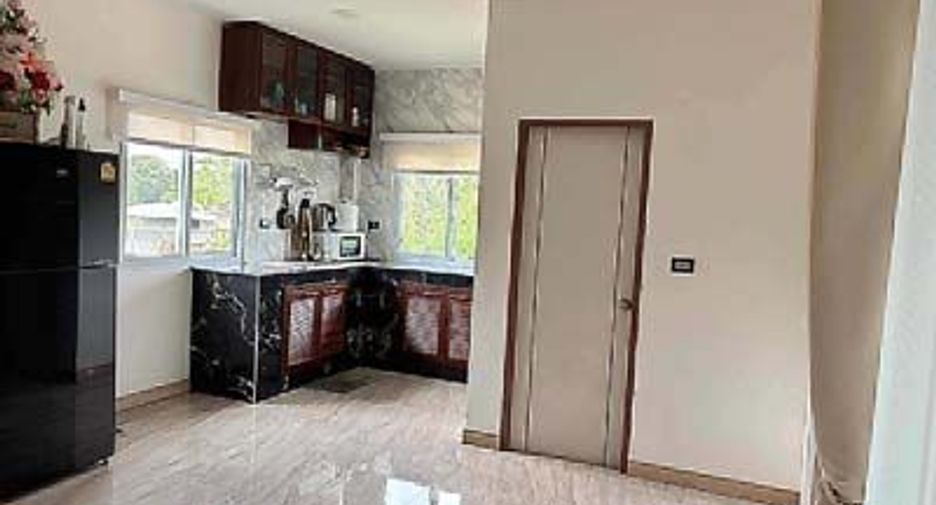 Haus zum Kauf mit 2 Zimmer in Saraphi, Chiang Mai