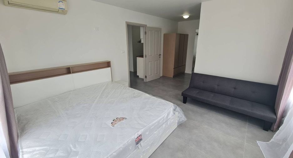 For rent 2 bedrooms condo in Kathu, Phuket