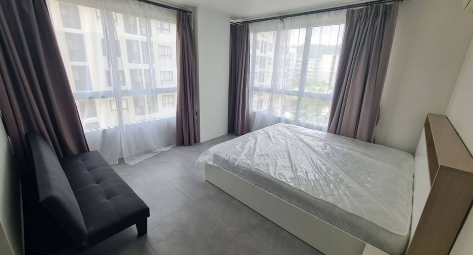For rent 2 bedrooms condo in Kathu, Phuket