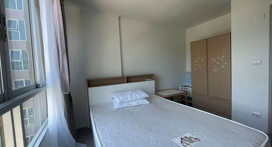 For rent 2 bedrooms condo in Kathu, Phuket