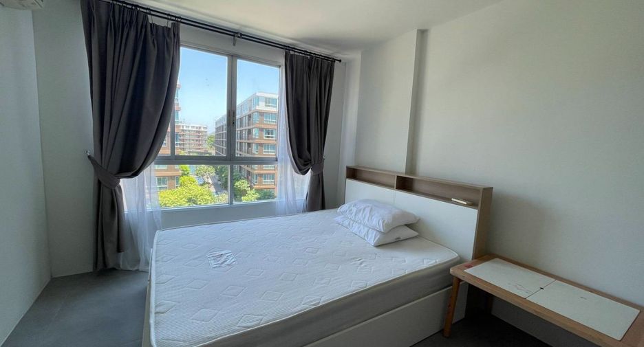 For rent 2 bedrooms condo in Kathu, Phuket