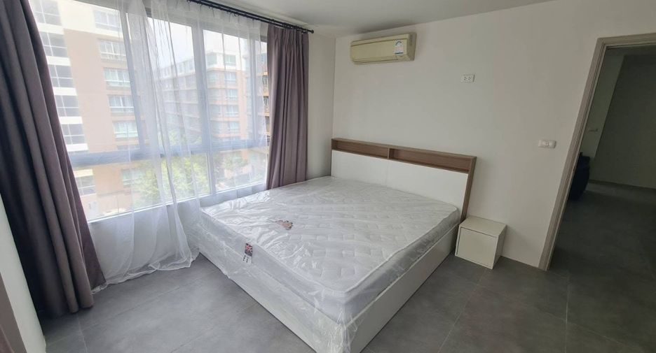 For rent 2 bedrooms condo in Kathu, Phuket